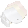 Panasonic パナソニック 温水洗浄便座 ビューティ・トワレ 泡コートトワレ W瞬間式 DL-AWM600