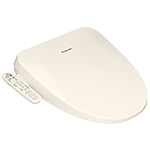 Panasonic パナソニック 温水洗浄便座　ビューティ・トワレ DL-ESX10