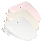 Panasonic パナソニック 温水洗浄便座　ビューティ・トワレ DL-ESX20