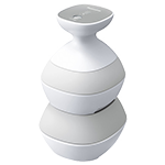 Panasonic パナソニック 頭皮エステ スパイラル&スライド EH-HE0J