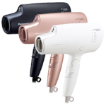 Panasonic パナソニック ヘアードライヤー ナノケア EH-NA0G