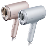 Panasonic パナソニック ヘアードライヤー ナノケア EH-NA7M