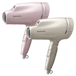 Panasonic パナソニック ヘアードライヤー ナノケア EH-NA9G