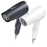 Panasonic パナソニック ヘアードライヤー イオニティ EH-NE2K