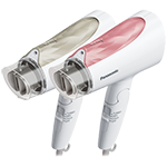 Panasonic パナソニック ヘアードライヤー イオニティ EH-NE4J