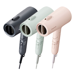 Panasonic パナソニック ヘアードライヤー イオニティ EH-NE5L