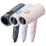 Panasonic パナソニック ヘアードライヤー イオニティ EH-NE5M