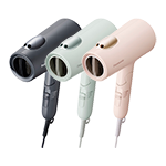 Panasonic パナソニック ヘアードライヤー イオニティ EH-NE7L