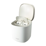 Panasonic パナソニック スチーマー ナノケア EH-SA0B