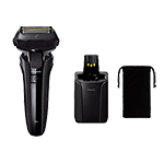 Panasonic パナソニック リニアシェーバー ラムダッシュ 5枚刃 ES-LV7W