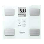 Panasonic パナソニック 体組成計 EW-FA14