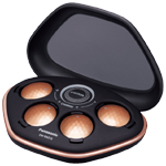 Panasonic パナソニック 高周波治療器 コリコラン EW-RA518