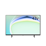 Panasonic パナソニック ビエラ 4K液晶テレビ TV-43W80A