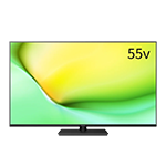 Panasonic パナソニック ビエラ 4K液晶テレビ TV-55W90A