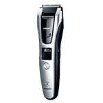 Panasonic パナソニック ヒゲトリマー ER-GB74