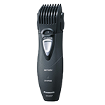 Panasonic パナソニック ヒゲトリマー ER2405P