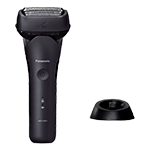 Panasonic パナソニック メンズシェーバー ラムダッシュ 3枚刃 スタンダードモデル ES-L340W