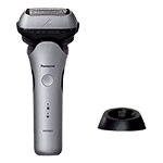 Panasonic パナソニック メンズシェーバー ラムダッシュ 3枚刃 ハイグレードモデル ES-L360W