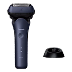 Panasonic パナソニック メンズシェーバー ラムダッシュ 3枚刃 ハイグレードモデル ES-L360W