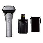 Panasonic パナソニック メンズシェーバー ラムダッシュ 3枚刃 トップグレードモデル ES-L380D