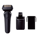 Panasonic パナソニック ラムダッシュ 5枚刃 ES-L570D