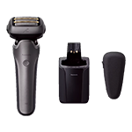 Panasonic パナソニック ラムダッシュ 5枚刃 ES-L580U