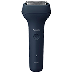 Panasonic パナソニック メンズシェーバー ES-RT1AU エントリーシェーバー 3枚刃 ベーシックモデル
