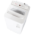 Panasonic パナソニック 全自動洗濯機 NA-FA8H3