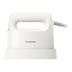 Panasonic パナソニック 衣類スチーマー NI-FS40A