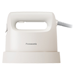 Panasonic パナソニック 衣類スチーマー NI-FS430