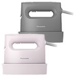 Panasonic パナソニック 衣類スチーマー NI-FS60A