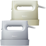 Panasonic パナソニック 衣類スチーマー NI-FS690