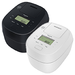 Panasonic パナソニック 1升炊きモデル 可変圧力IHジャー炊飯器 SR-M18B